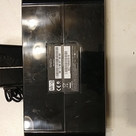 Slingbox Streaming Device - Picture 3 of 4